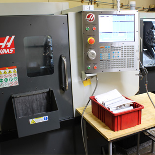 CNC Large Turning Lathes